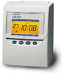 QR350 Time Clock
